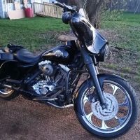 Wilde racing