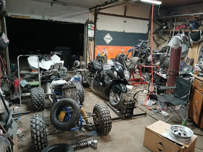 Wilde racing 4