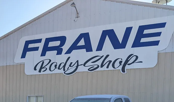Frane Body Shop 5