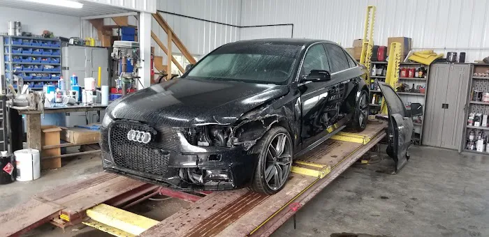 DM Autobody LLC 3