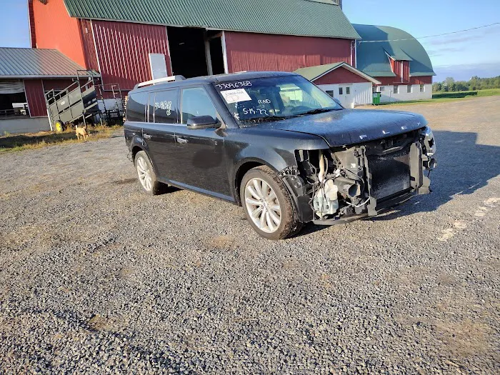 DM Autobody LLC 4