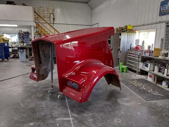 DM Autobody LLC 7