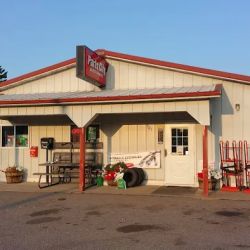 Parts City Auto Parts - Marathon Parts City ico