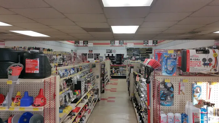 Parts City Auto Parts - Marathon Parts City 1