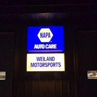 Weiland Motorsports