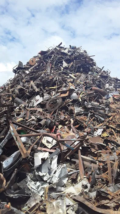 Schilling Auto Salvage and Recycling LLC 3