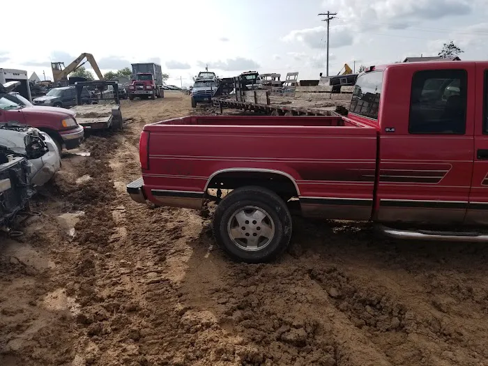 Schilling Auto Salvage and Recycling LLC 4