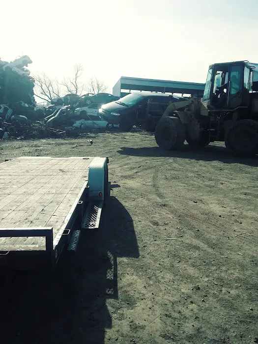 Schilling Auto Salvage and Recycling LLC 2