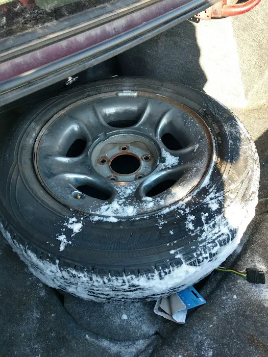 Schilling Auto Salvage and Recycling LLC 6