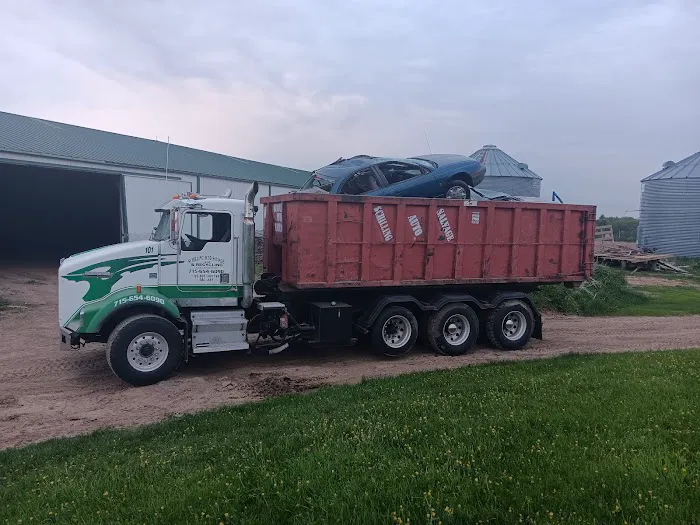 Schilling Auto Salvage and Recycling LLC 5