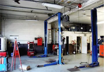 Jacks Auto Repair LLC 3