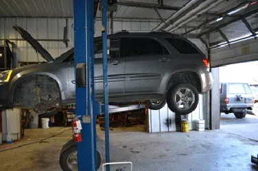 Jacks Auto Repair LLC 0
