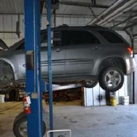 Jacks Auto Repair LLC