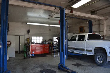 Jacks Auto Repair LLC 2