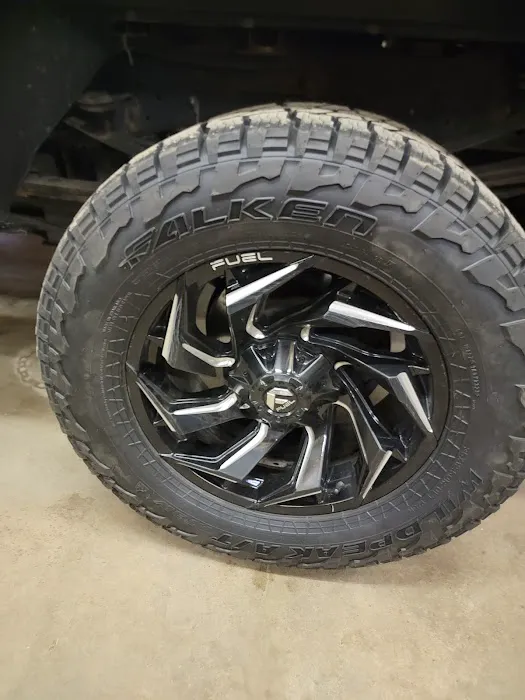 Dahl Wheel & Tire LLC 2