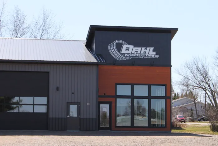 Dahl Wheel & Tire LLC 0