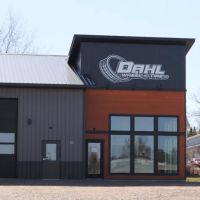 Dahl Wheel & Tire LLC