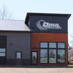 Dahl Wheel & Tire LLC ico