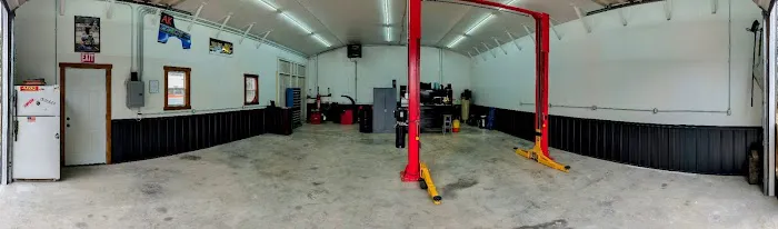 AK Automotive and Service LLC 0