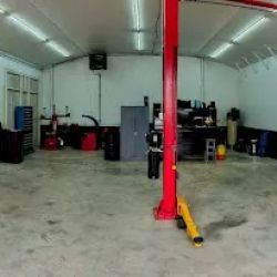 AK Automotive and Service LLC ico