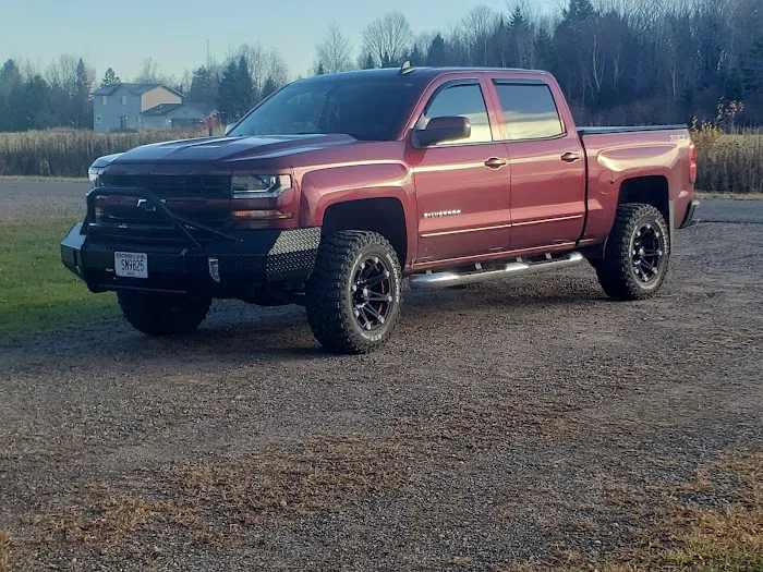 Black River Body & Custom, L.L.C. 0