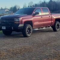 Black River Body & Custom, L.L.C.