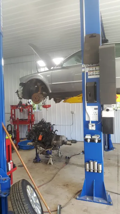 Schmidtfranz Automotive Repair LLC 2