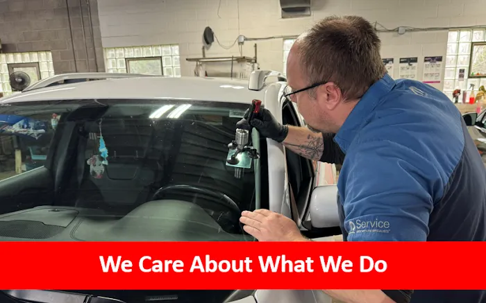 Medford Oil Change PLUS Free Auto Safety Inspections™ 1
