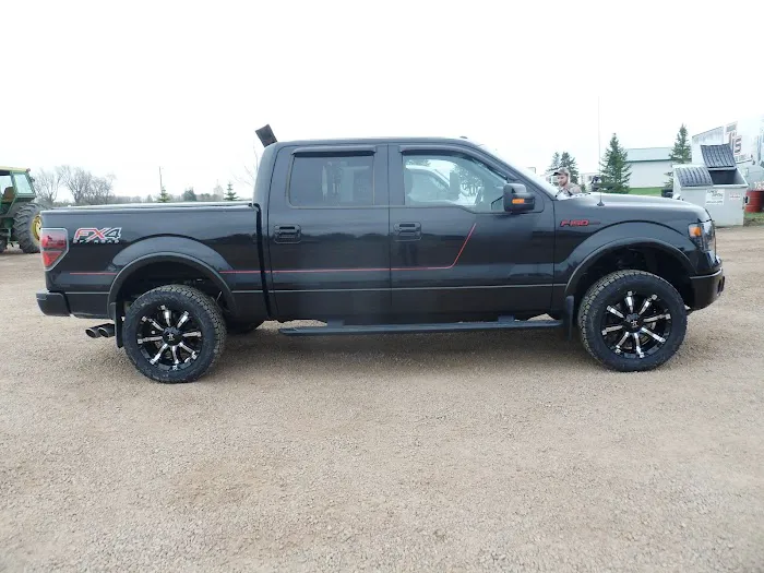 TJ's Tire & Auto LLC 4