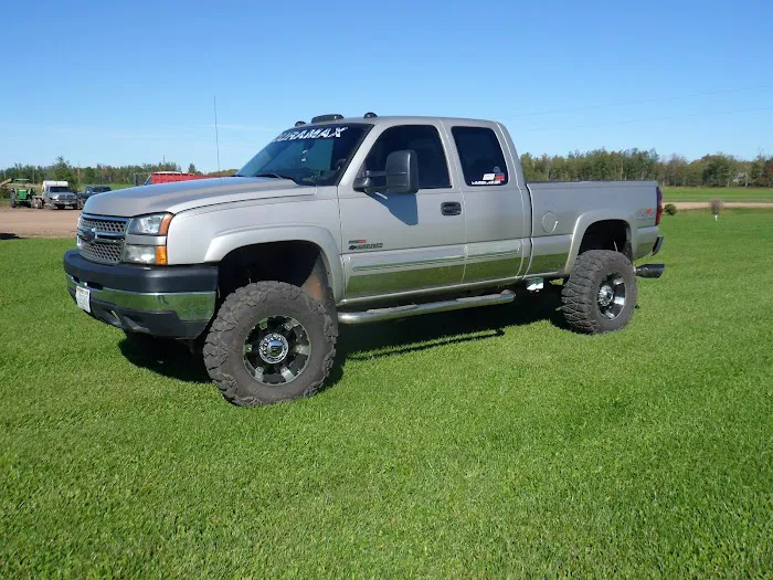TJ's Tire & Auto LLC 3