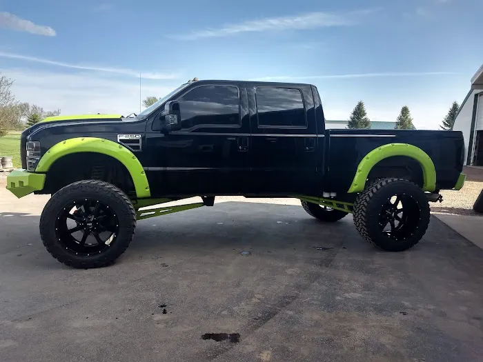 TJ's Tire & Auto LLC 2
