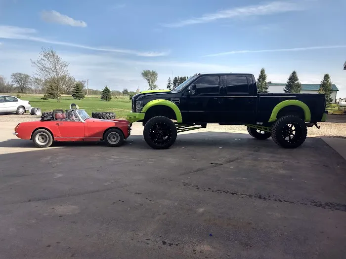 TJ's Tire & Auto LLC 1