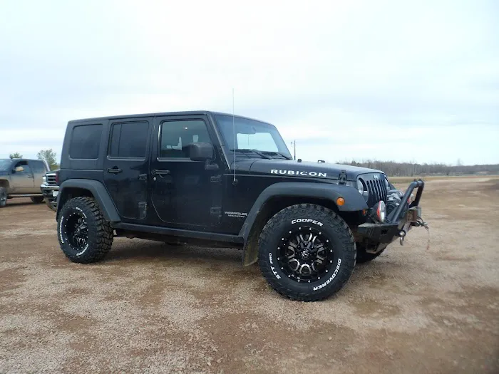 TJ's Tire & Auto LLC 0