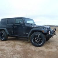 TJ's Tire & Auto LLC