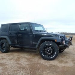 TJ's Tire & Auto LLC ico