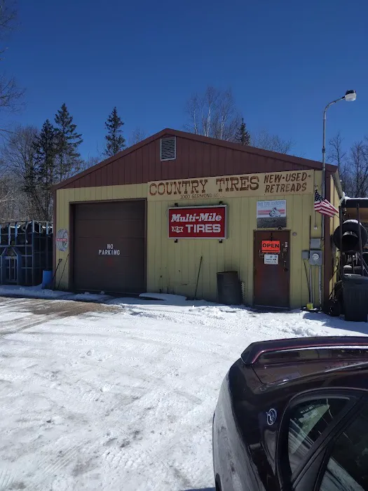 Country Tires 6