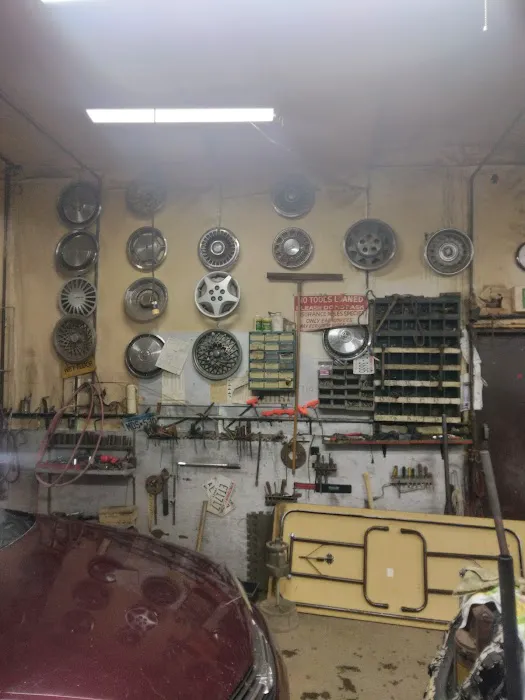 Country Tires 4