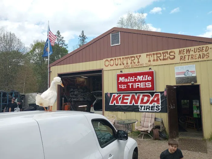 Country Tires 0