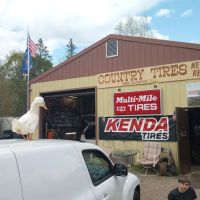 Country Tires