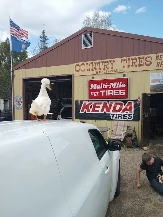 Country Tires 1