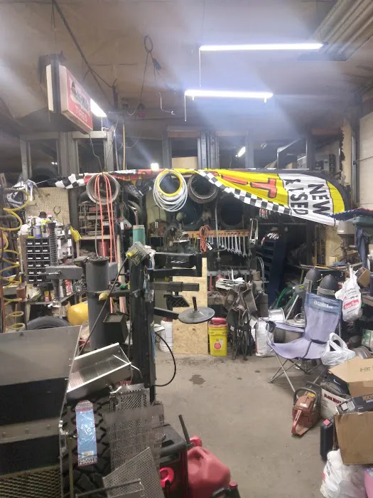 Country Tires 9