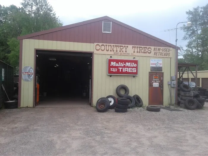 Country Tires 8