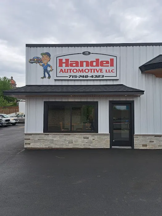 Handel Automotive LLC 0