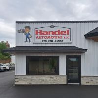 Handel Automotive LLC