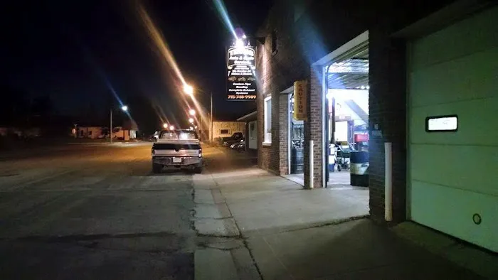 Thums Auto and Cycle Service LLC 2