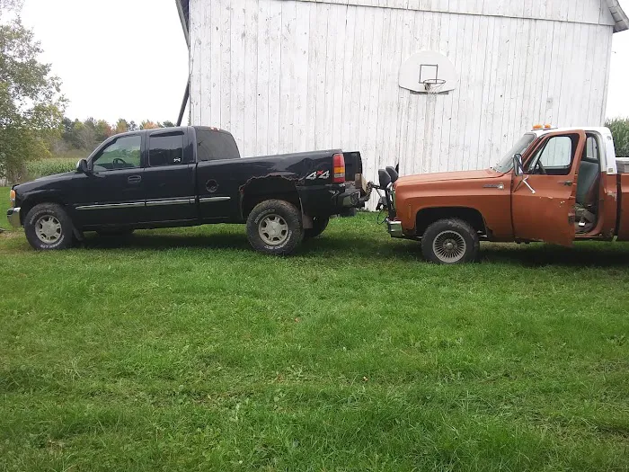 Thums Auto and Cycle Service LLC 3