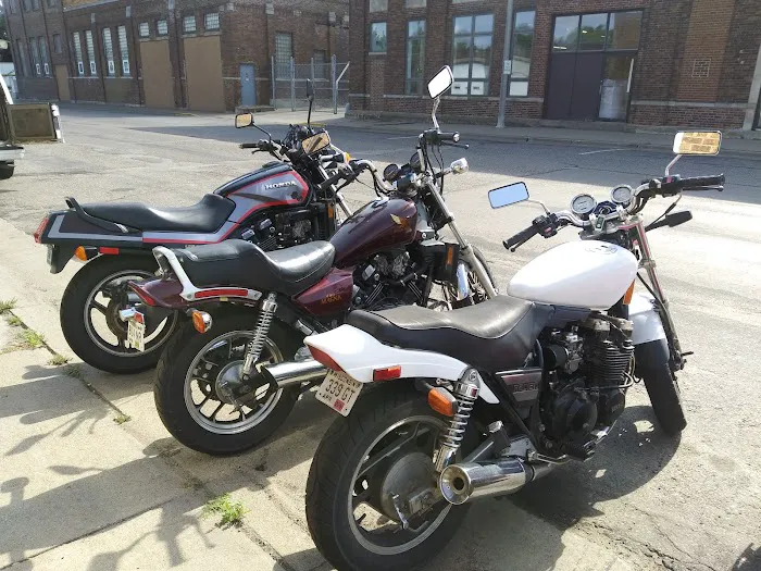 Thums Auto and Cycle Service LLC 6