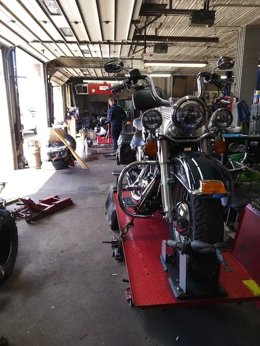 Thums Auto and Cycle Service LLC 9