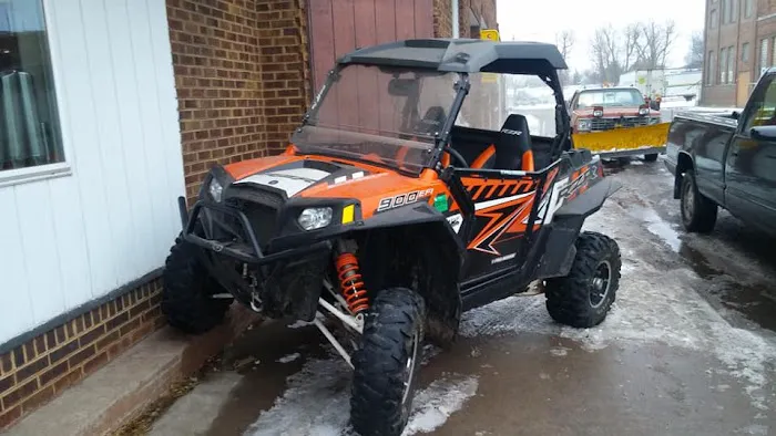 Thums Auto and Cycle Service LLC 4