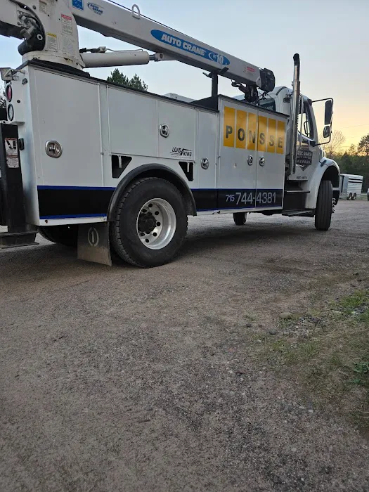 Big River Repair LLC 0